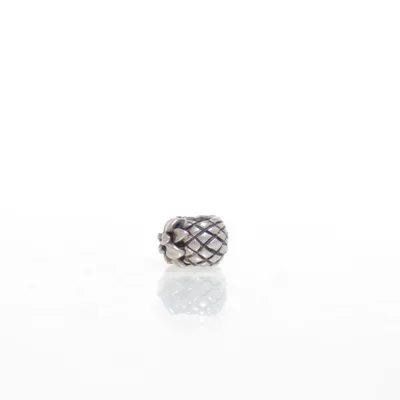Bedel (Zilver) van Pandora Zilver