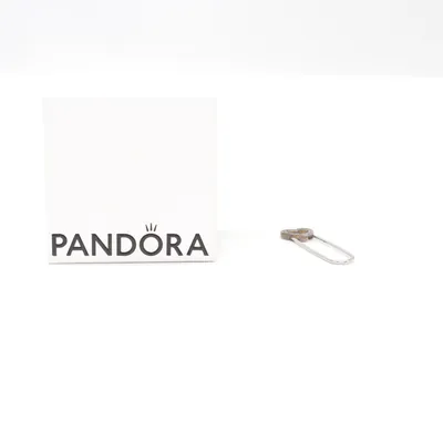 Broche (Sølv) fra Pandora Sølv