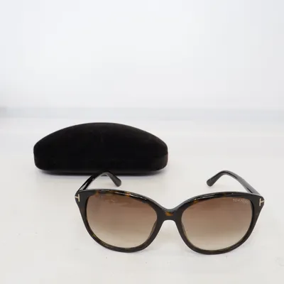 Lunettes de soleil (Karmen TF 329) de Tom Ford