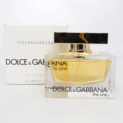 Eau de Parfum (The One) from Dolce & Gabbana