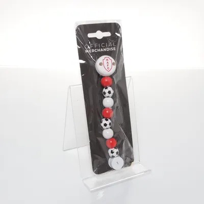 Napphållare (Vit, Flerfärgad) från Official Merchandise