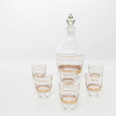 Tableware (Transparent)