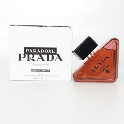 Eau de Parfum (Paradoxe Radical Essence) van Prada