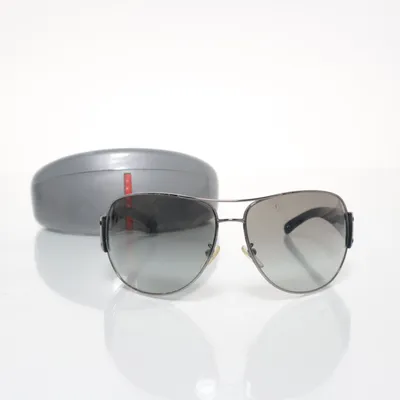 Solglasögon (SPS54E) från Prada Linea Rossa