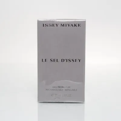Eau de Parfum (Le Sel D'issey) från Issey Miyake