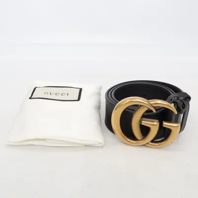 Riem (GG Marmont) van Gucci