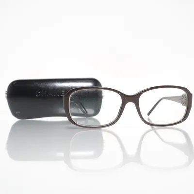 Glasögon (3130-B) från Chanel