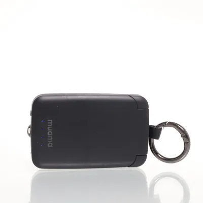 Powerbank (MQ-20A) från Muama
