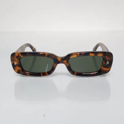 Solglasögon (Brun) från Palm Angels