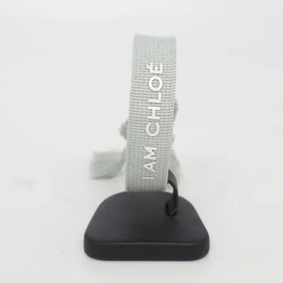Armband (Grå) från Chloé Okänd metall