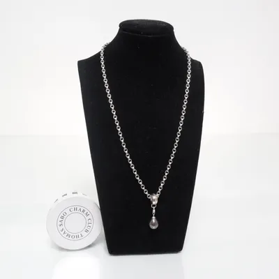 Halsband (Silverfärgad) från Thomas Sabo Silver