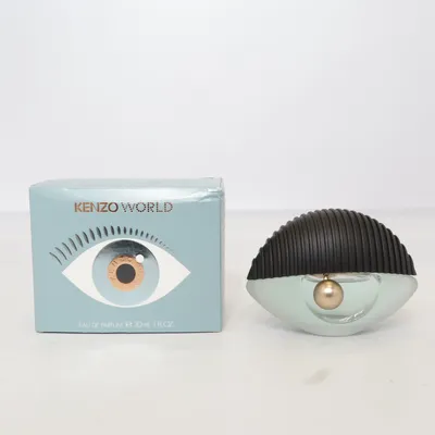 Eau de Parfum (World) from Kenzo