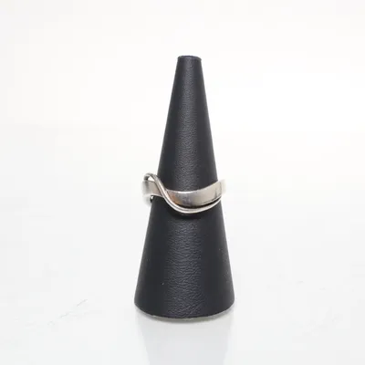 Ring (Silver) from Fossil Silver