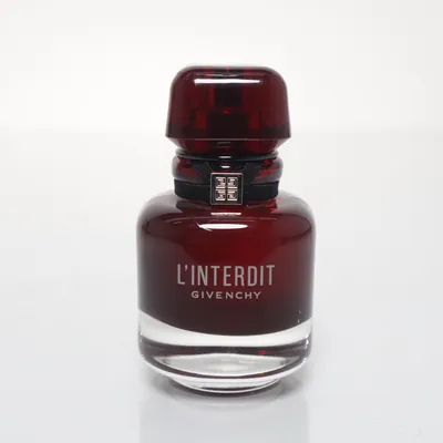 Eau de Parfum (L'Interdit Rouge) från Givenchy