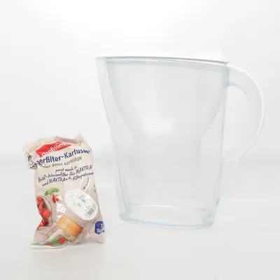 Waterfilter (Wit) van BRITA