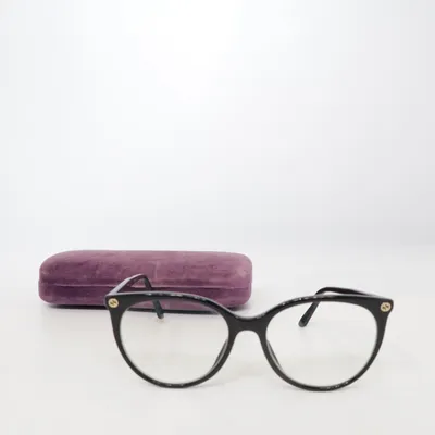 Glasögon (GG0093O) från Gucci