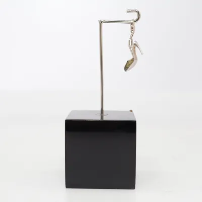 Berlock (Silverfärgad, Guldfärgad) från Thomas Sabo Silver