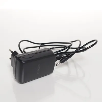 Adapter från Anker