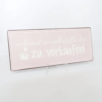 Bord (Roze) van Lafinesse