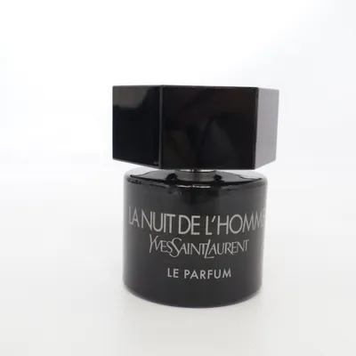 Eau de Parfum (La Nuit De L'Homme Le Parfum) från Yves Saint Laurent Beauté