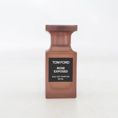 Eau de Parfum (Rose Exposed) von Tom Ford