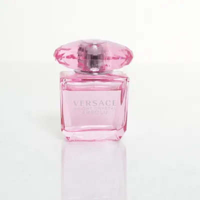 Eau de Parfum (Bright Crystal Absolu) from Versace