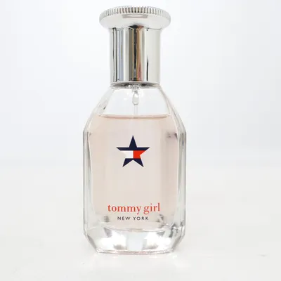 Eau de Toilette (Tommy Girl New York) från Tommy Hilfiger