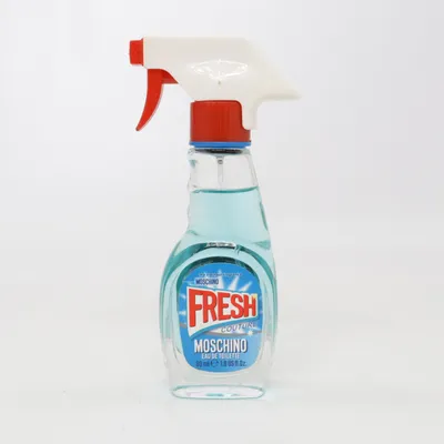 Eau de Toilette (Fresh Couture) de Moschino