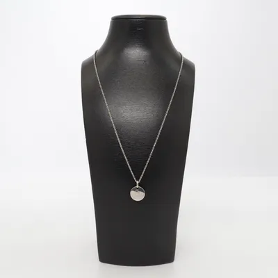 Halskæde (Sølv) fra Thomas Sabo Sølv