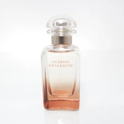 Eau de Toilette (Un Jardin Sur La Lagune) från Hermès