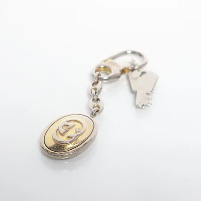 Keyring (Gold) from Gucci