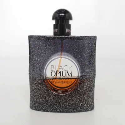 Eau de parfum (Black Opium Nuit Blanche) fra Yves Saint Laurent Beauté