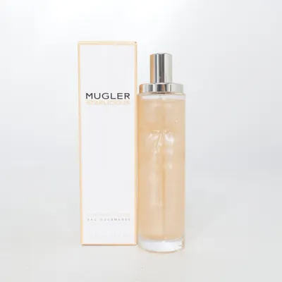 Eau de Toilette (Starlicious Pineapple Musk  Shimmer) from Mugler