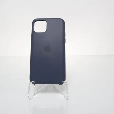Phone case (Blue) from Apple