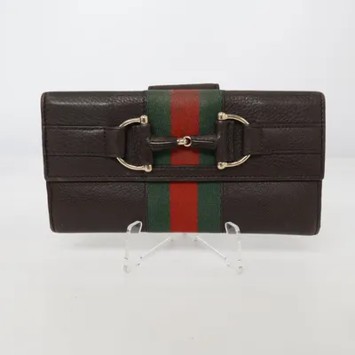 Plånbok (Ophidia) från Gucci Skinn