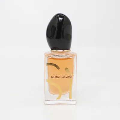Eau de Parfum (Si Intence) från Giorgio Armani