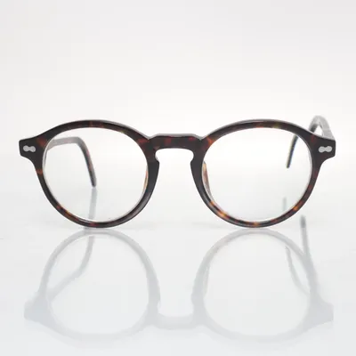 Glasögon (Miltzen) från Moscot