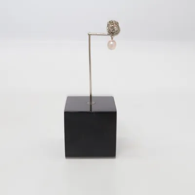Pendant (Silver, Pink) from Pandora Silver