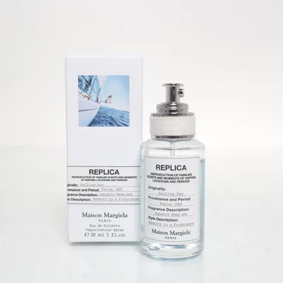 Eau de Toilette (Replica Sailing Day) från Maison Margiela