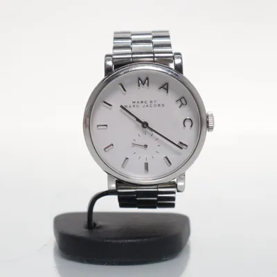 Wristwatch (MBM 3242) from Marc by Marc Jacobs