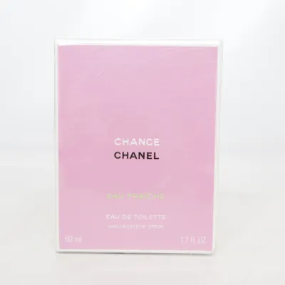 Eau de Toilette (Chance Eau Fraiche) från Chanel