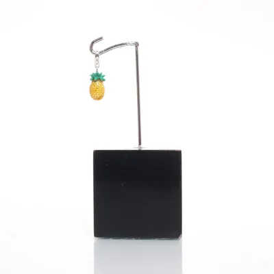 Charm (Gul, Sølv) fra Thomas Sabo Sølv