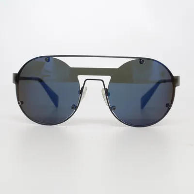 Solglasögon (YY7026) från Yohji Yamamoto