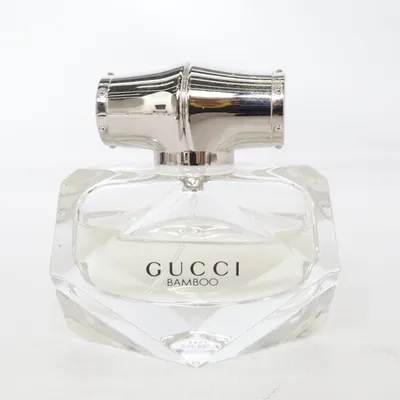 Eau de Toilette (Bamboo) fra Gucci