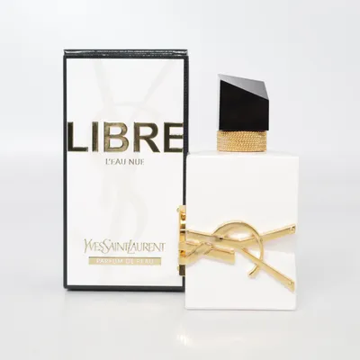 Eau de Parfum (Libre L'Eau Nue) van Yves Saint Laurent