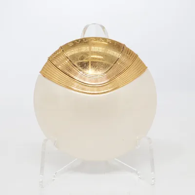 Eau de Toilette (Aqva Divina) from BVLGARI