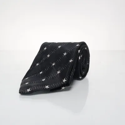 Slips (Svart, Vit) från Kenzo Homme Silke