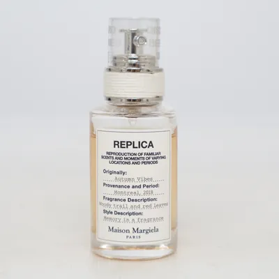 Eau de Toilette (Replica Autumn Vibes) de Maison Margiela