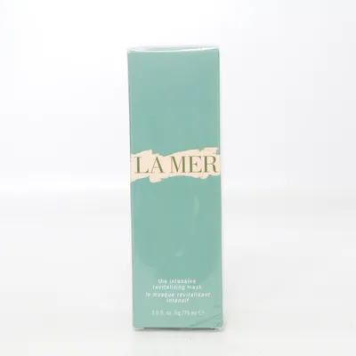 Masque visage (The Intensive Revitalizing Mask 75ml) de La Mer