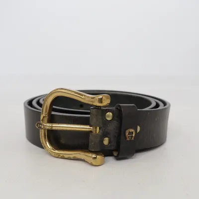 Riem (Zwart) van Etienne Aigner
